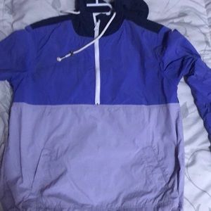 old navy windbreaker